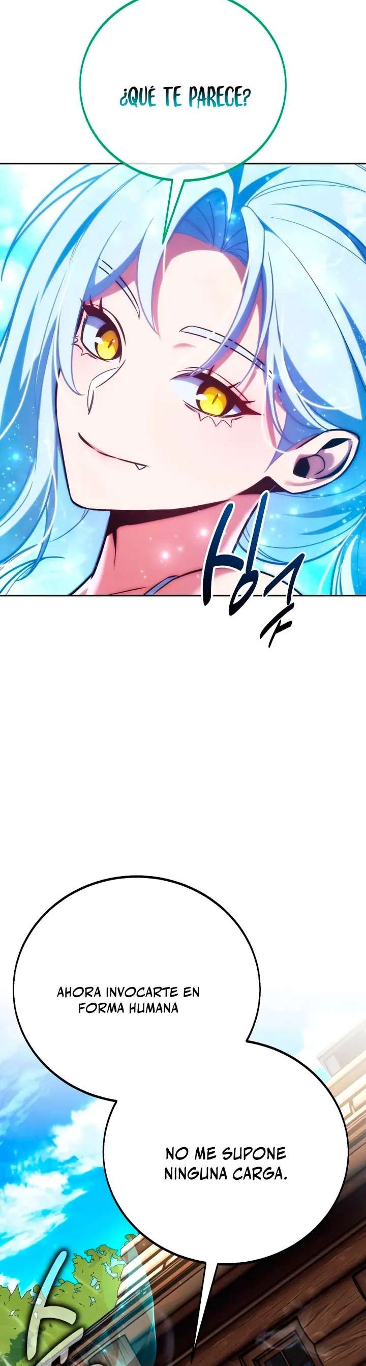 Read Guía de supervivencia del extra de la academia ES Manga Online