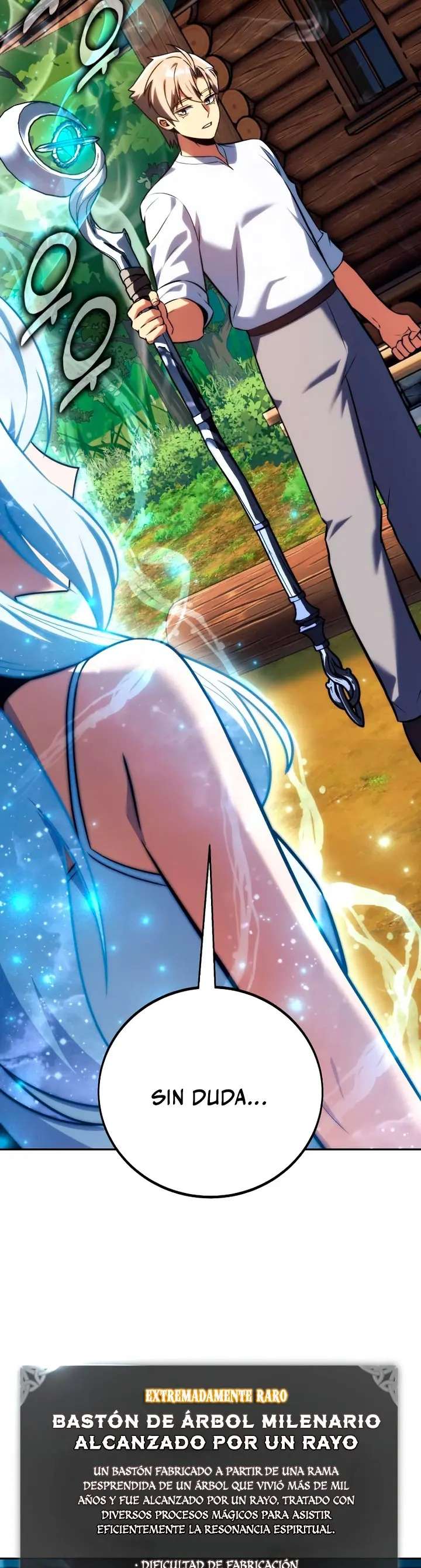 Read Guía de supervivencia del extra de la academia ES Manga Online