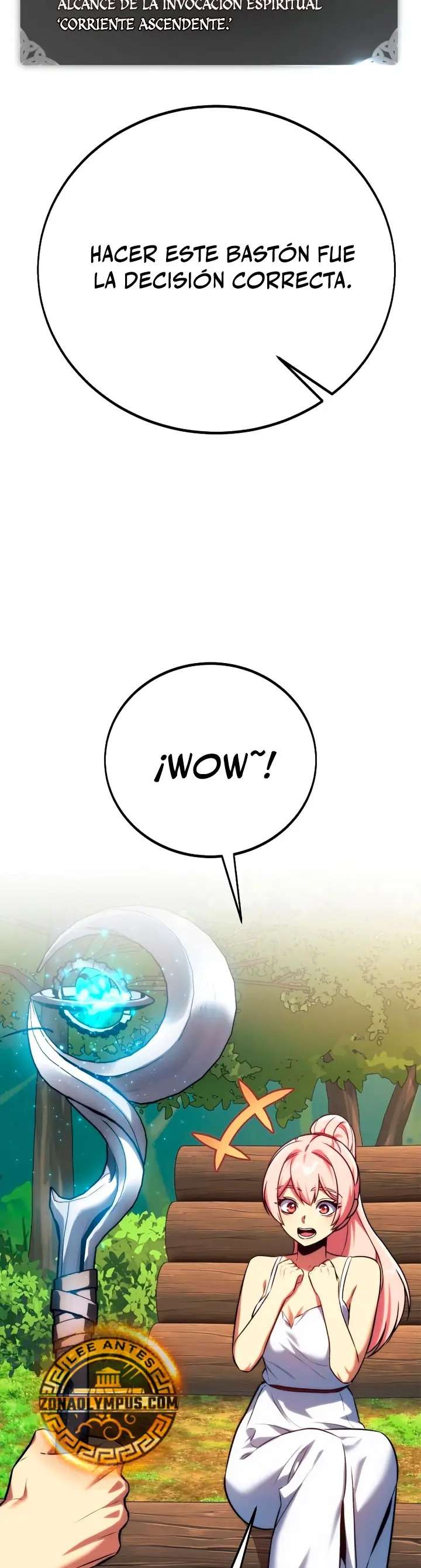 Read Guía de supervivencia del extra de la academia ES Manga Online