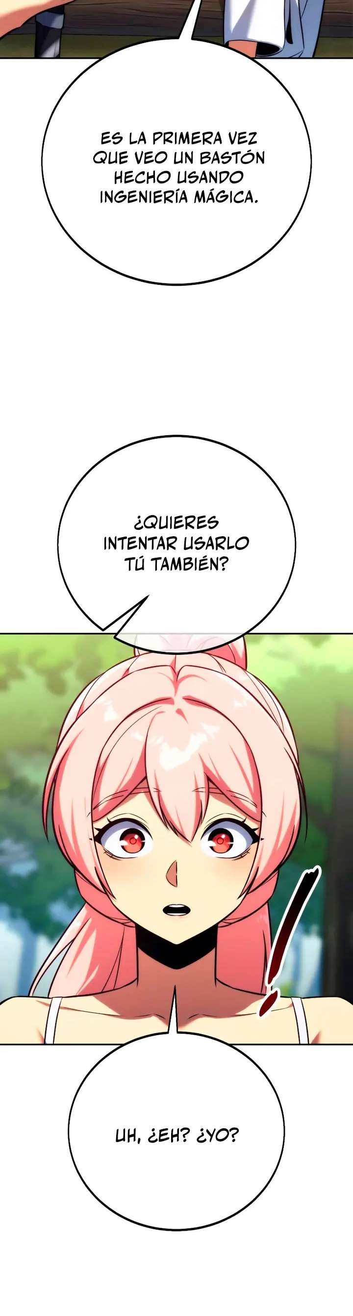 Read Guía de supervivencia del extra de la academia ES Manga Online