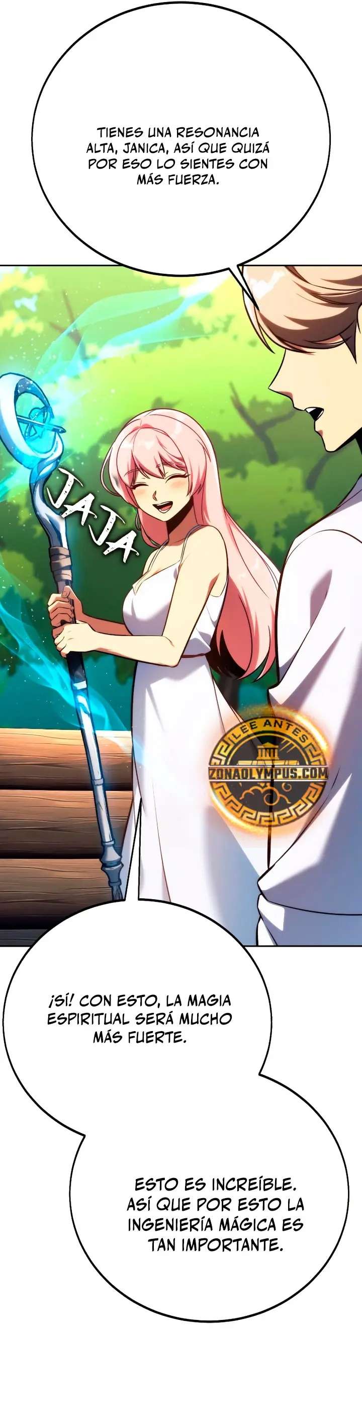 Read Guía de supervivencia del extra de la academia ES Manga Online