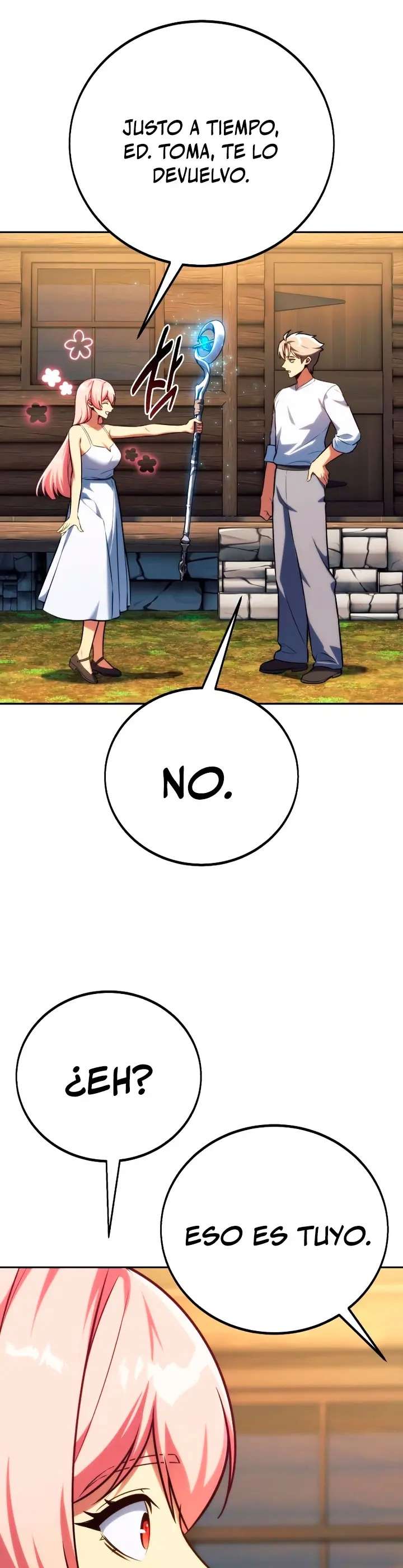 Read Guía de supervivencia del extra de la academia ES Manga Online