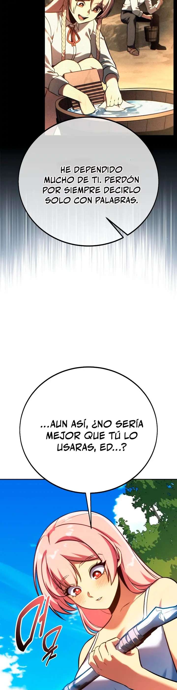 Read Guía de supervivencia del extra de la academia ES Manga Online