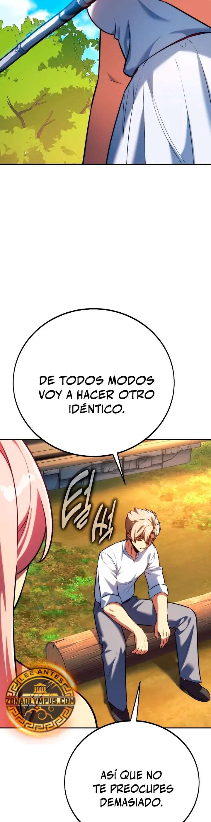 Read Guía de supervivencia del extra de la academia ES Manga Online