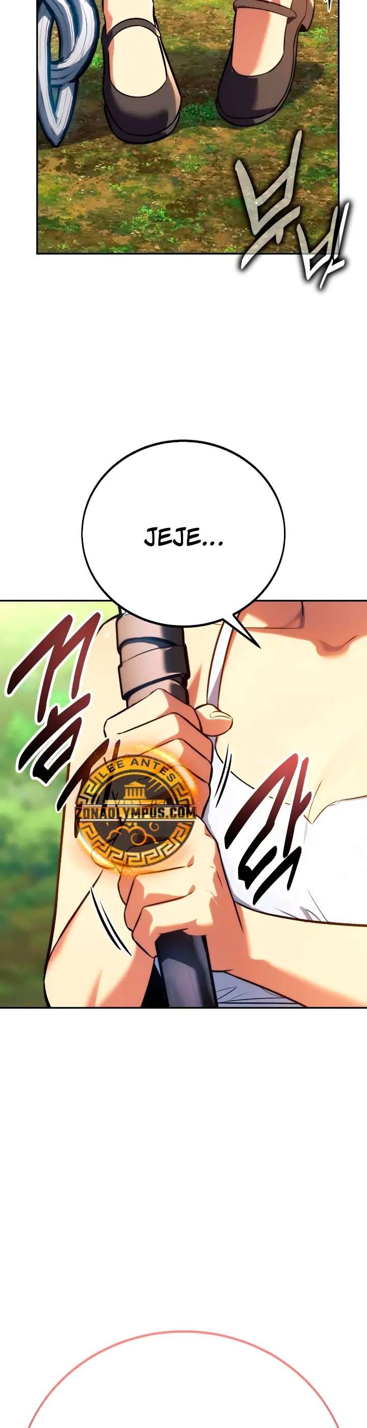 Read Guía de supervivencia del extra de la academia ES Manga Online