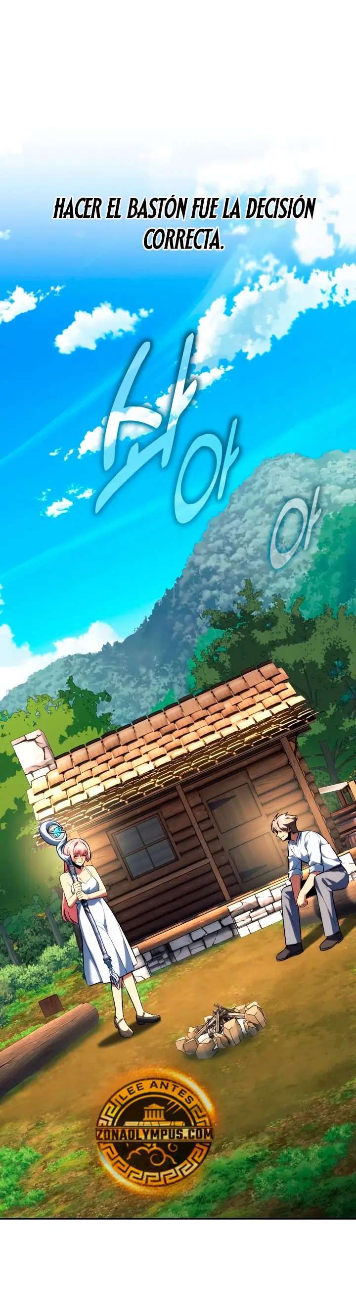 Read Guía de supervivencia del extra de la academia ES Manga Online