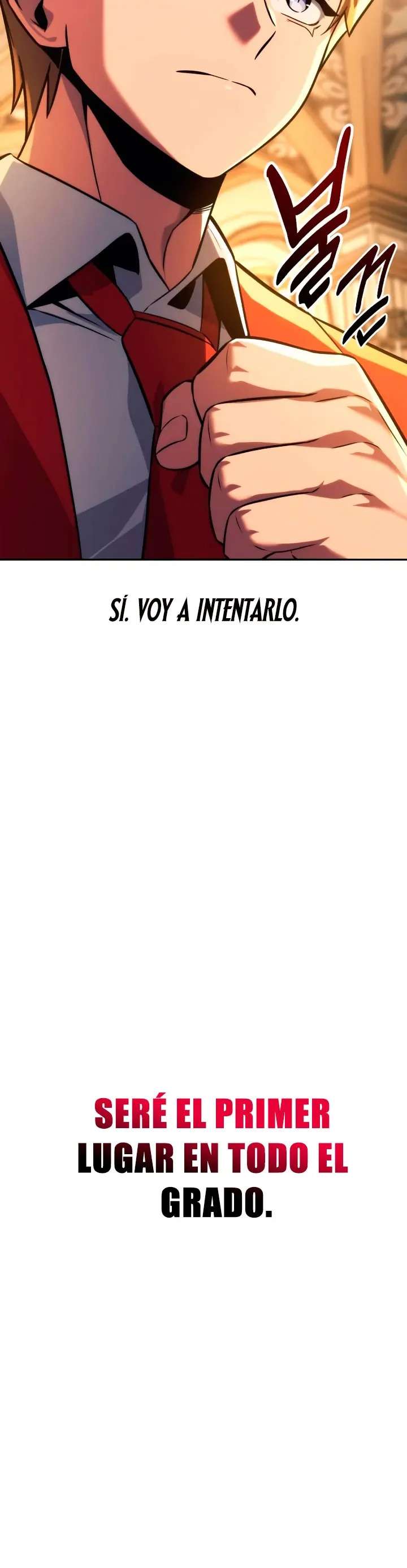 Read Guía de supervivencia del extra de la academia ES Manga Online