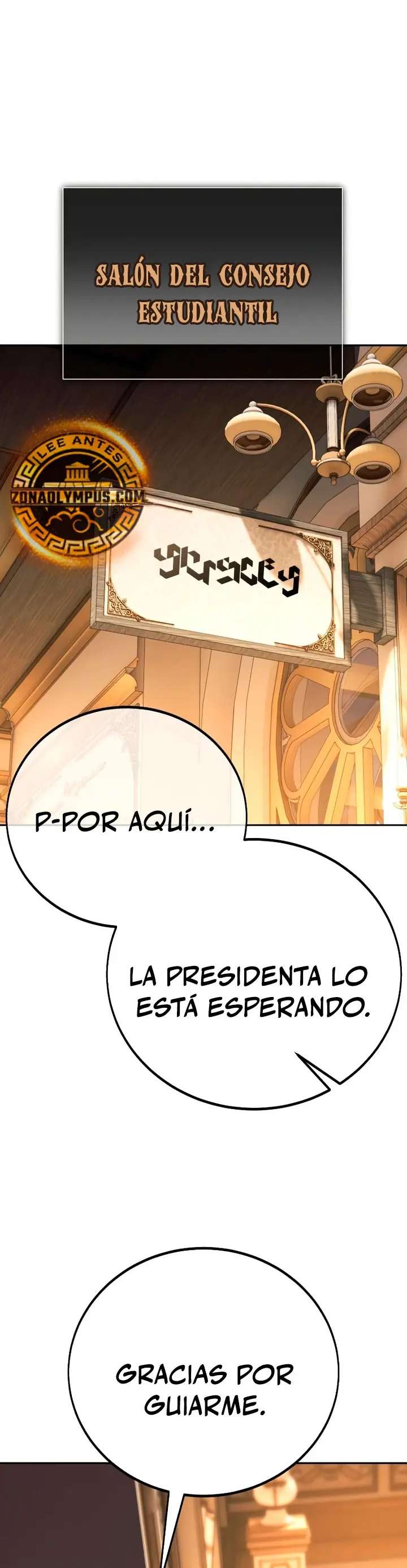 Read Guía de supervivencia del extra de la academia ES Manga Online