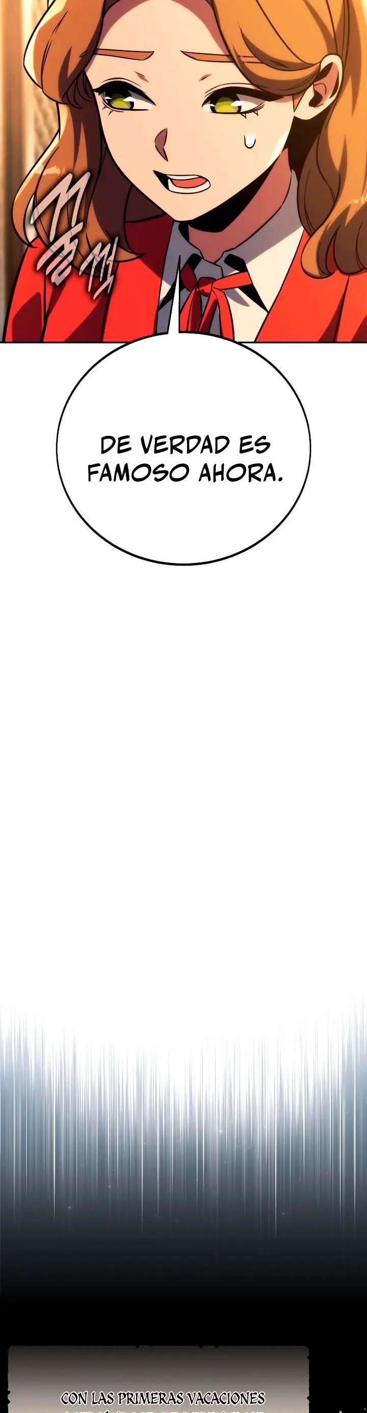 Read Guía de supervivencia del extra de la academia ES Manga Online