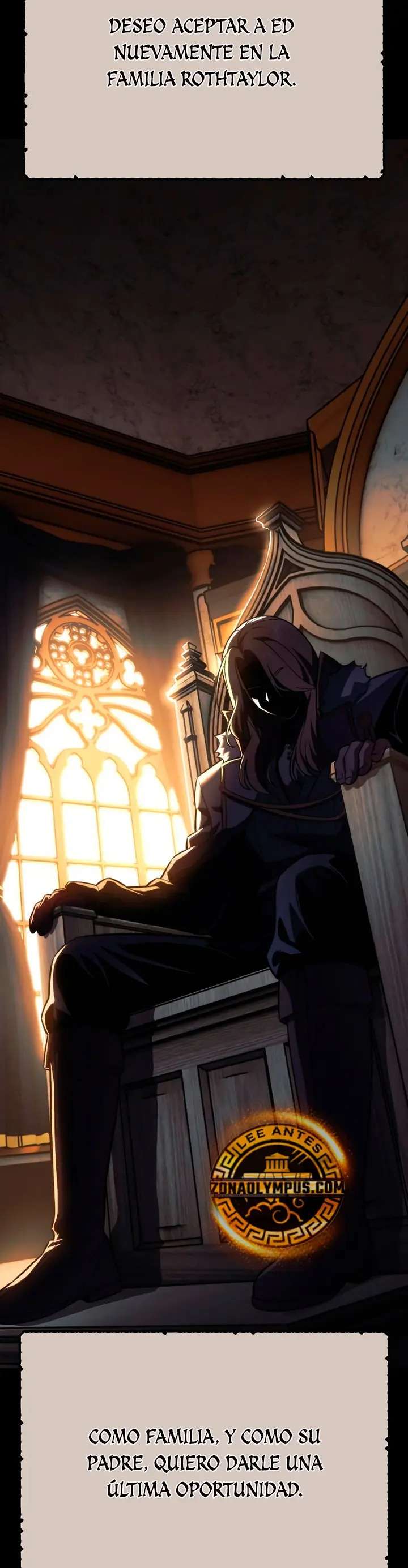 Read Guía de supervivencia del extra de la academia ES Manga Online