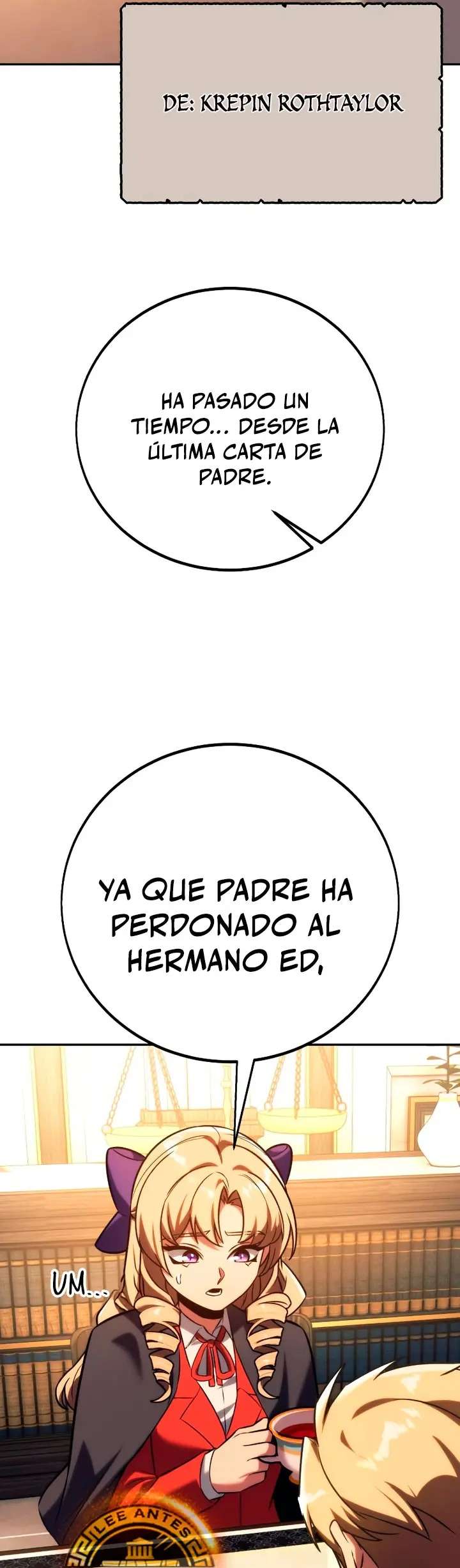 Read Guía de supervivencia del extra de la academia ES Manga Online