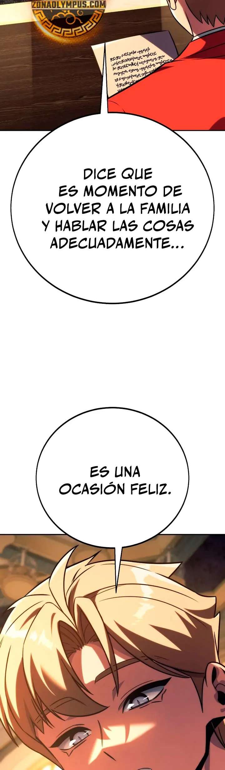 Read Guía de supervivencia del extra de la academia ES Manga Online