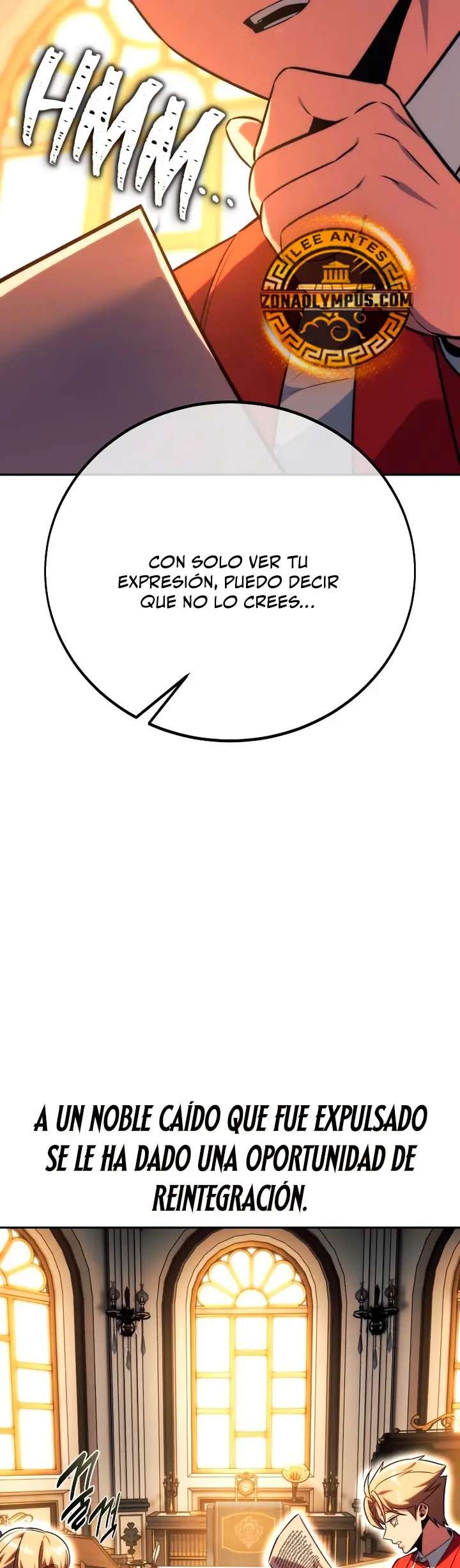 Read Guía de supervivencia del extra de la academia ES Manga Online