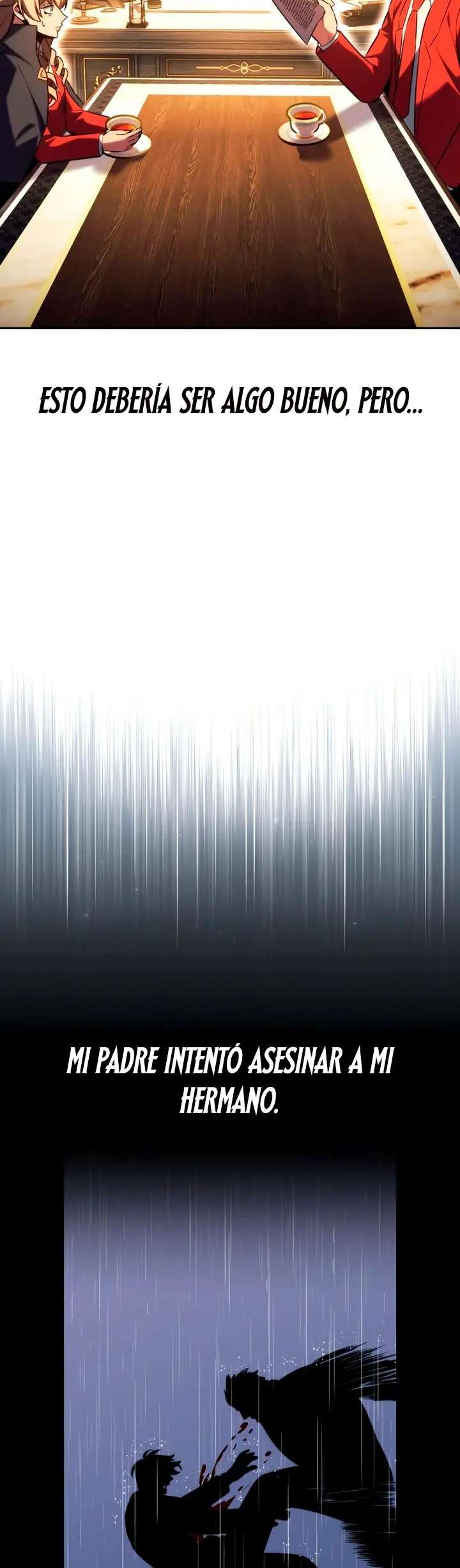 Read Guía de supervivencia del extra de la academia ES Manga Online