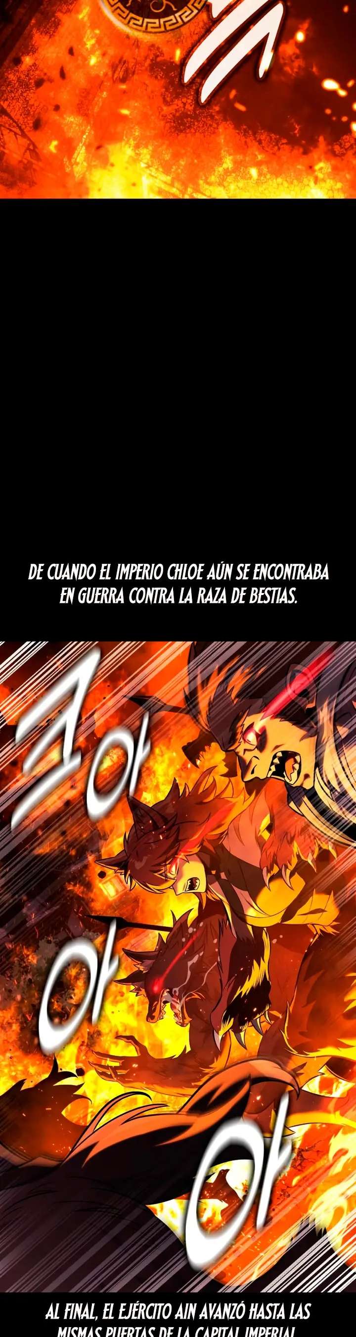 Read Guía de supervivencia del extra de la academia ES Manga Online
