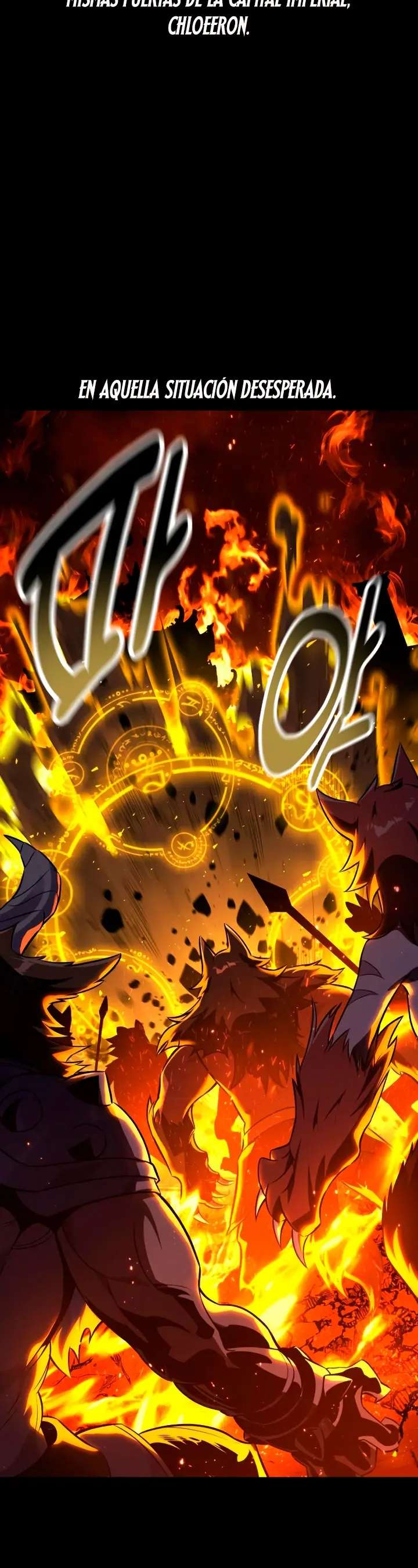 Read Guía de supervivencia del extra de la academia ES Manga Online