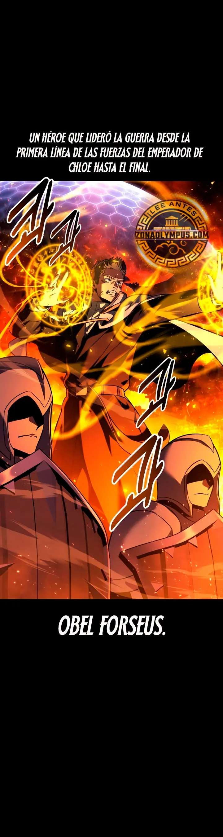 Read Guía de supervivencia del extra de la academia ES Manga Online