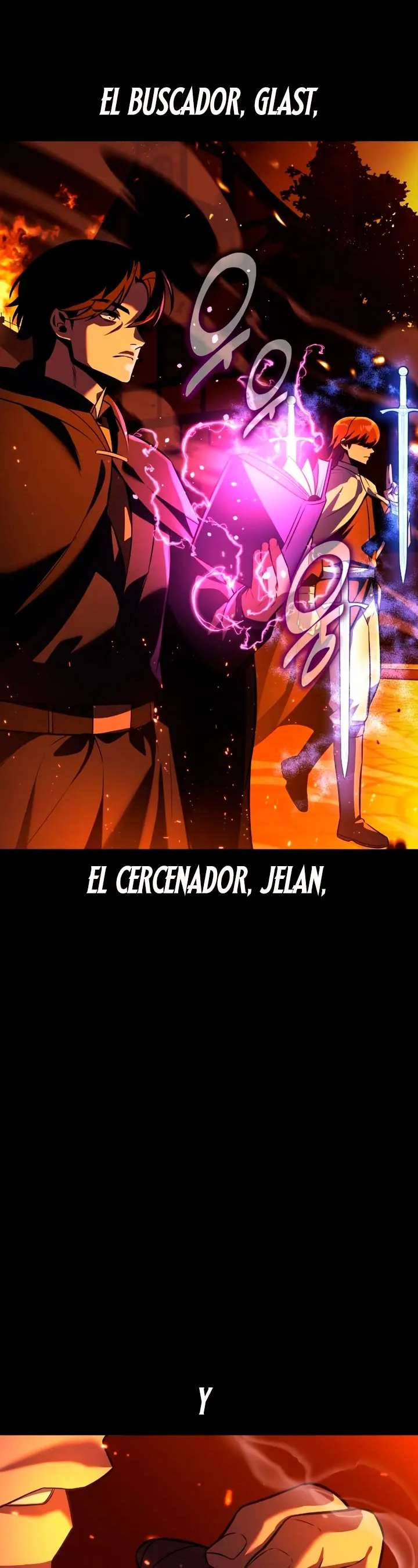 Read Guía de supervivencia del extra de la academia ES Manga Online