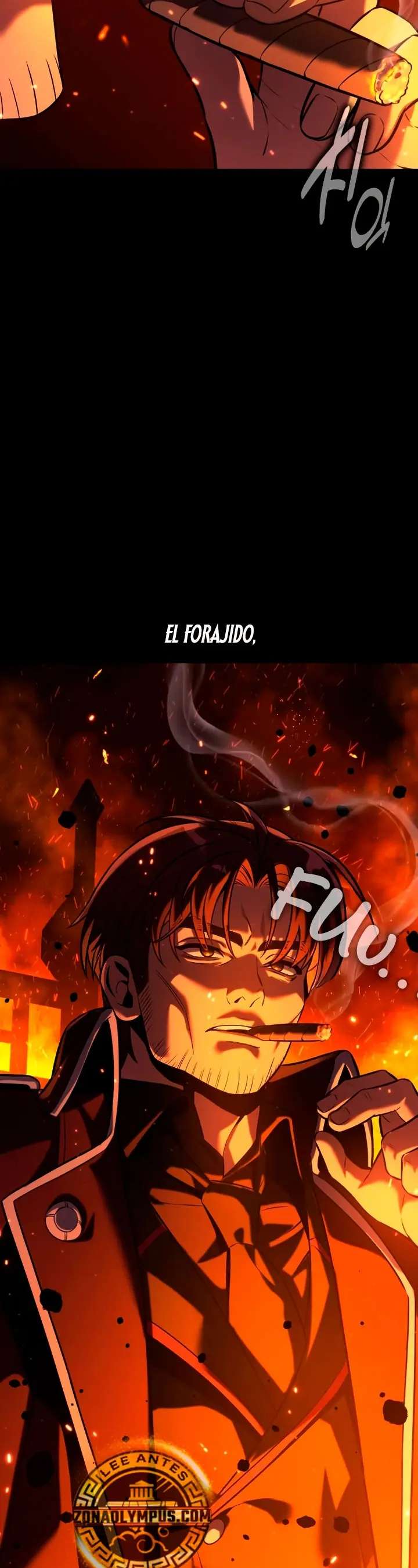 Read Guía de supervivencia del extra de la academia ES Manga Online