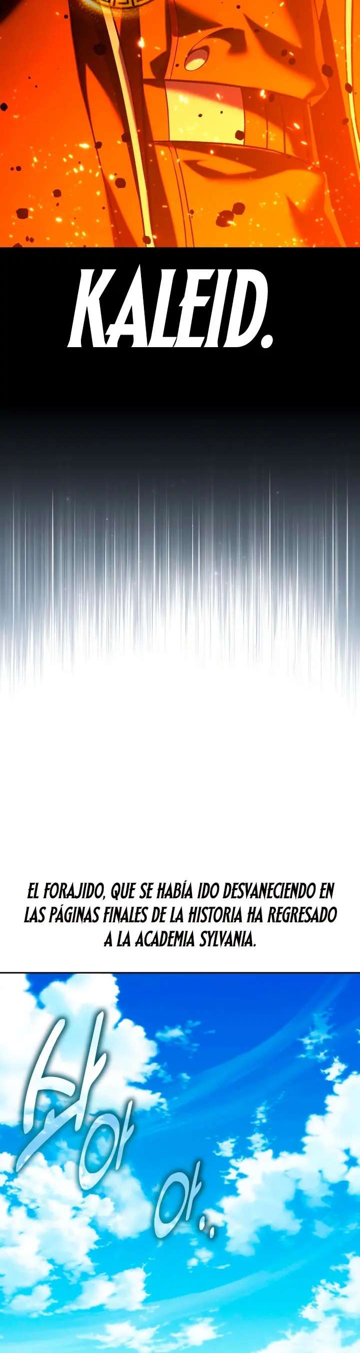 Read Guía de supervivencia del extra de la academia ES Manga Online