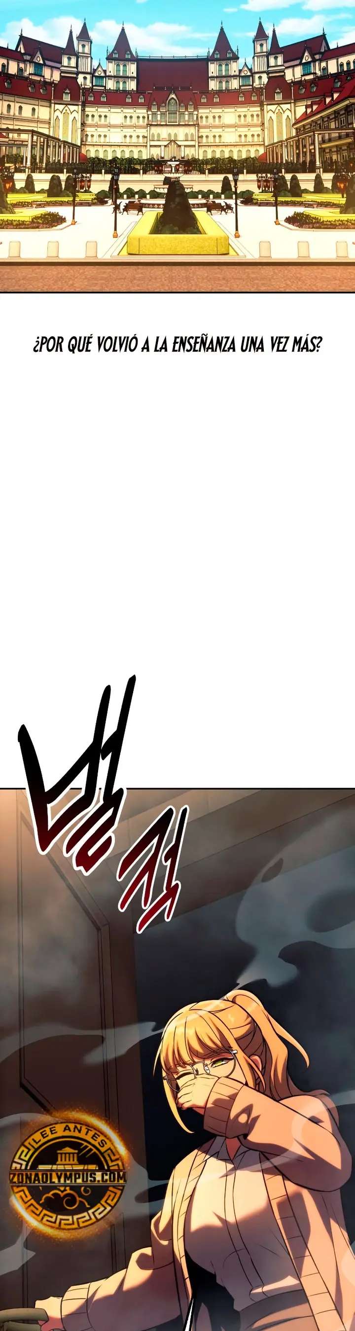 Read Guía de supervivencia del extra de la academia ES Manga Online