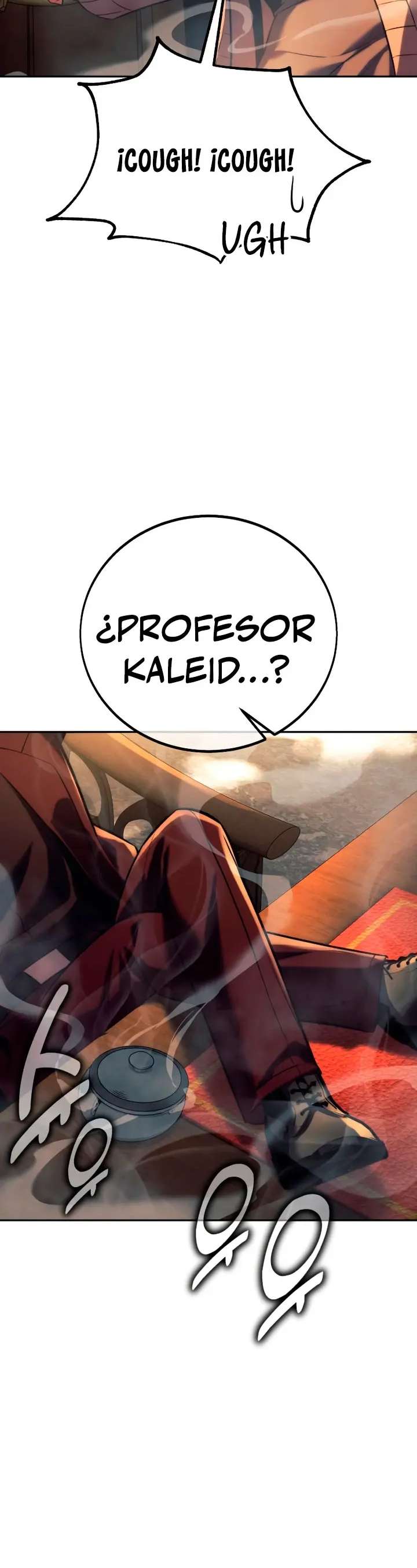 Read Guía de supervivencia del extra de la academia ES Manga Online