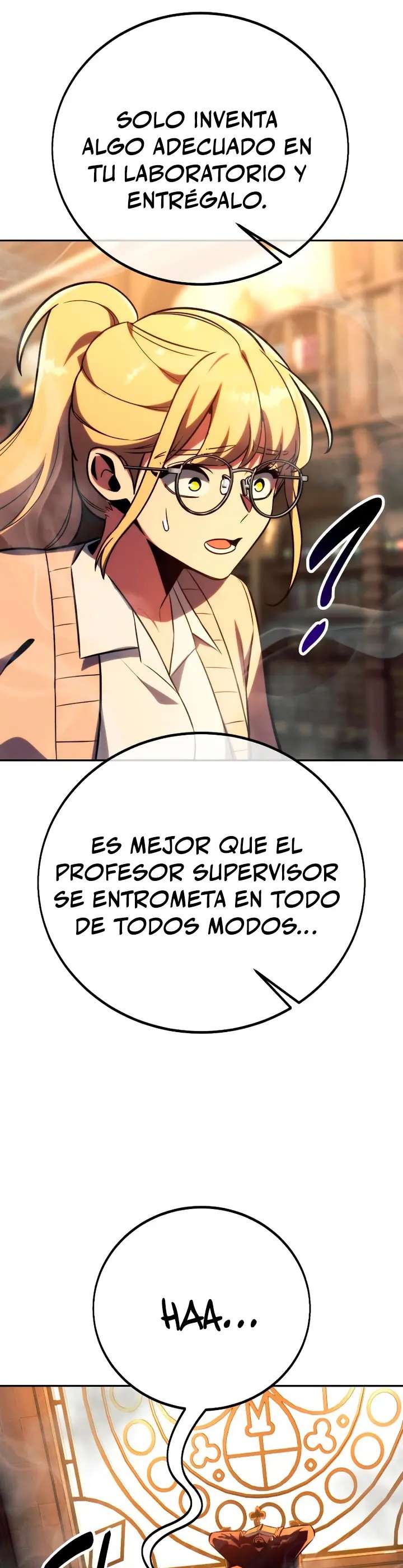 Read Guía de supervivencia del extra de la academia ES Manga Online