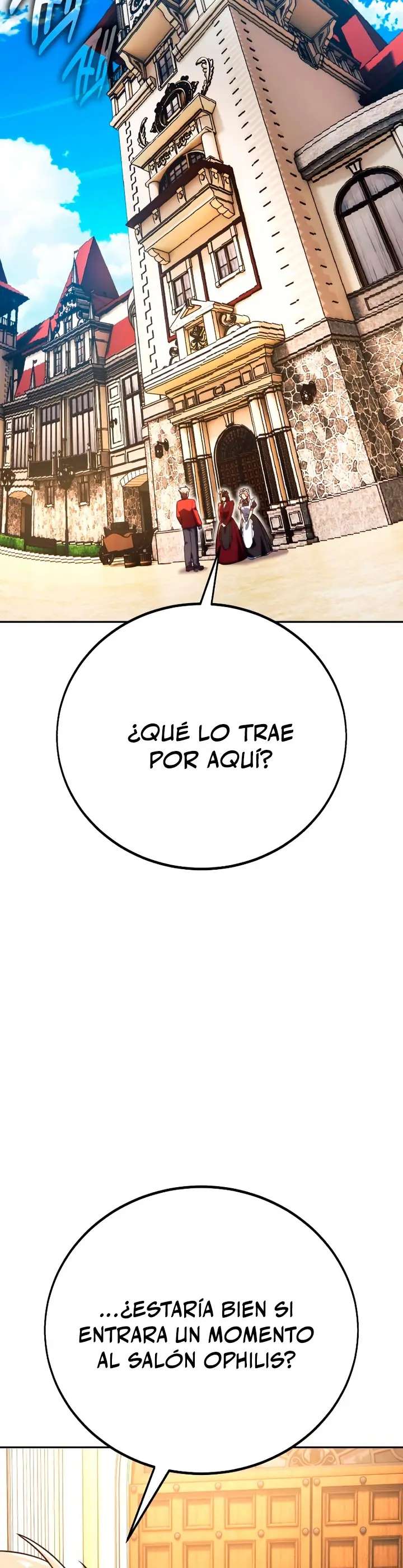 Read Guía de supervivencia del extra de la academia ES Manga Online