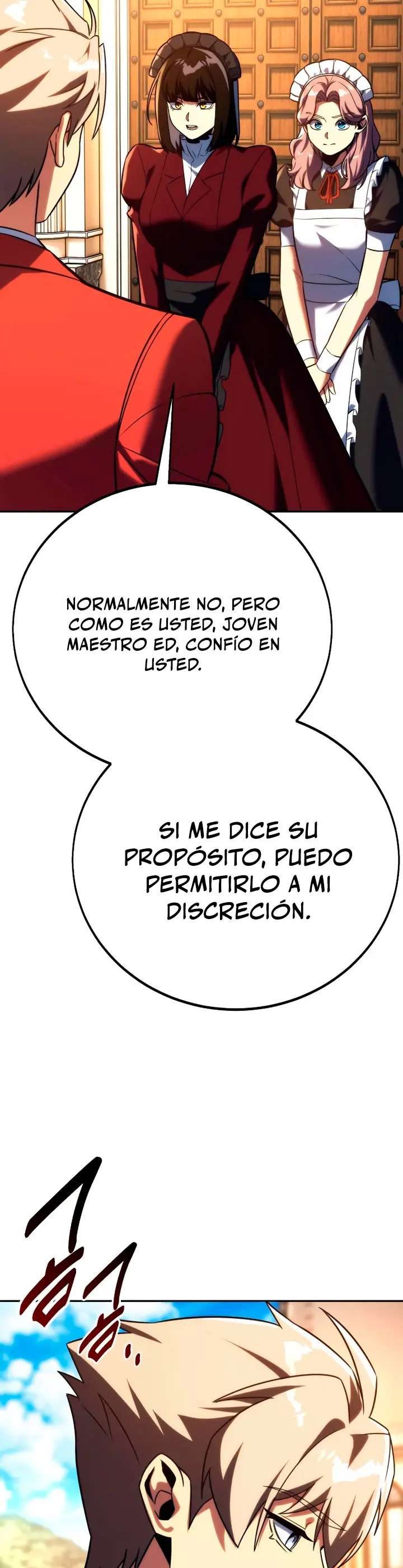 Read Guía de supervivencia del extra de la academia ES Manga Online