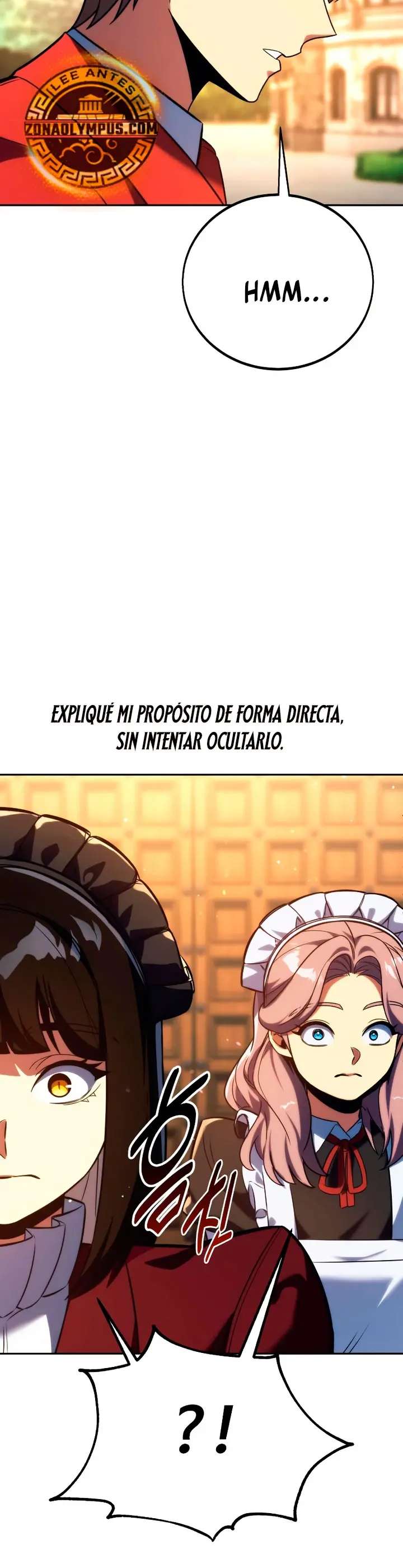 Read Guía de supervivencia del extra de la academia ES Manga Online