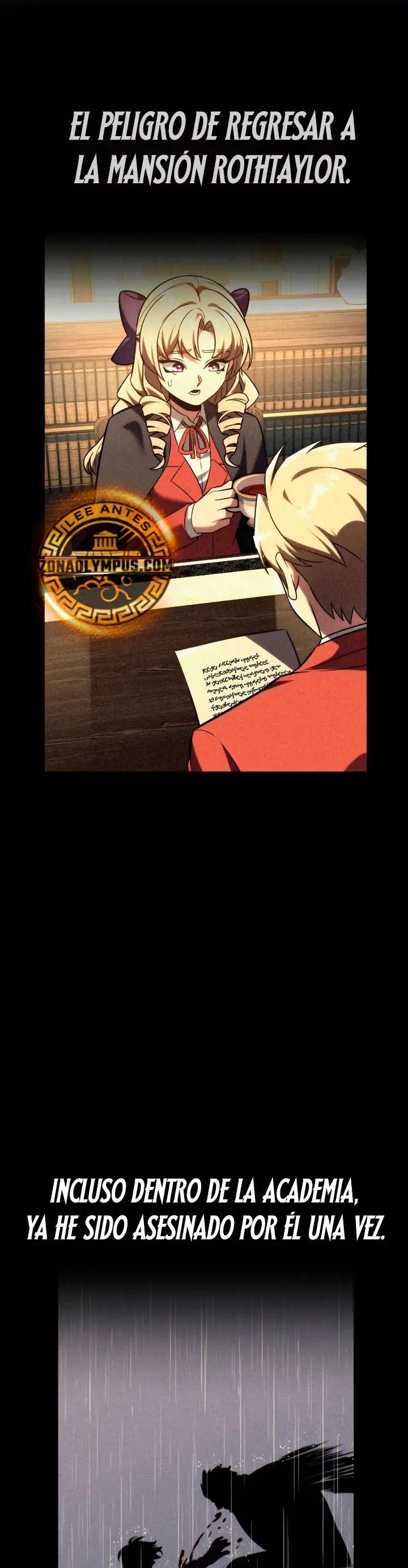 Read Guía de supervivencia del extra de la academia ES Manga Online