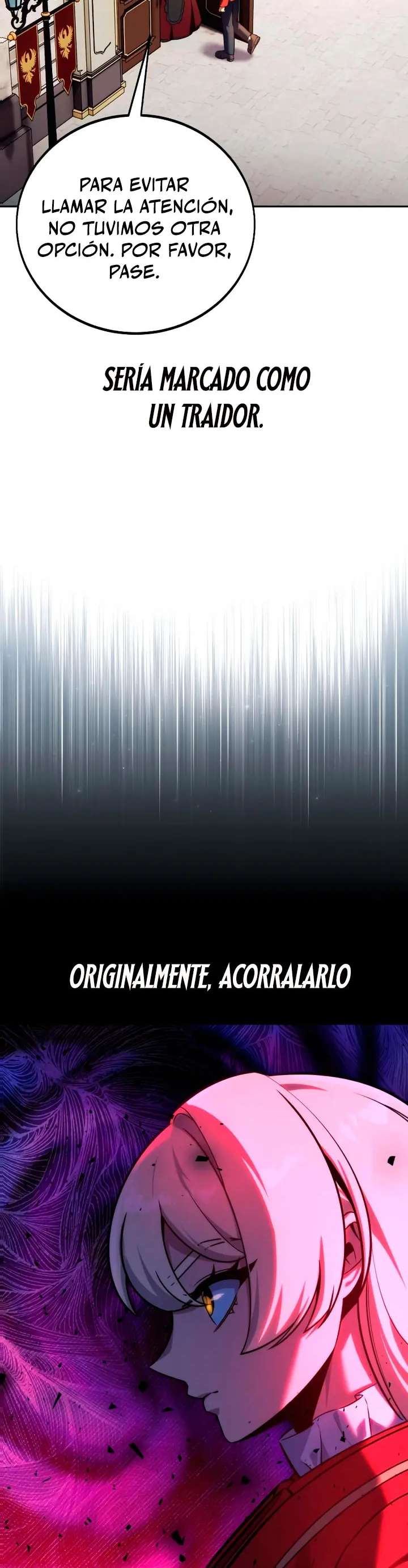 Read Guía de supervivencia del extra de la academia ES Manga Online