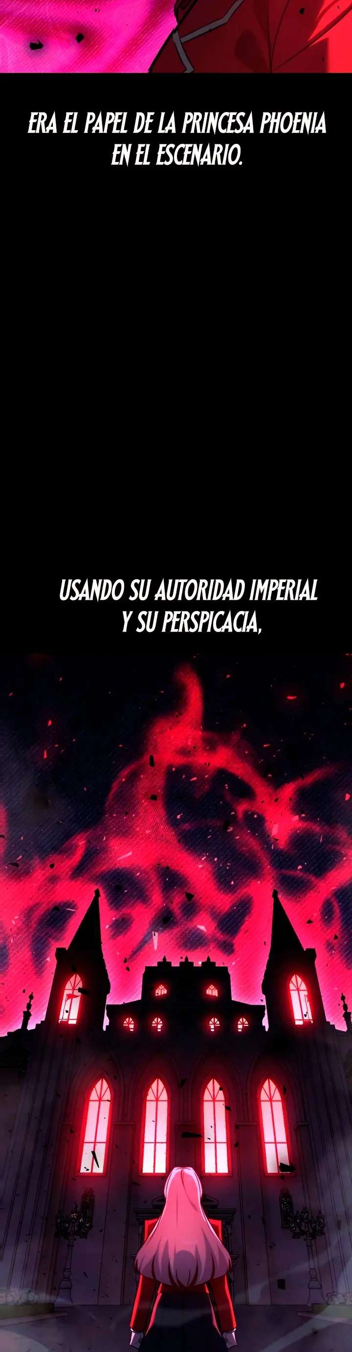 Read Guía de supervivencia del extra de la academia ES Manga Online