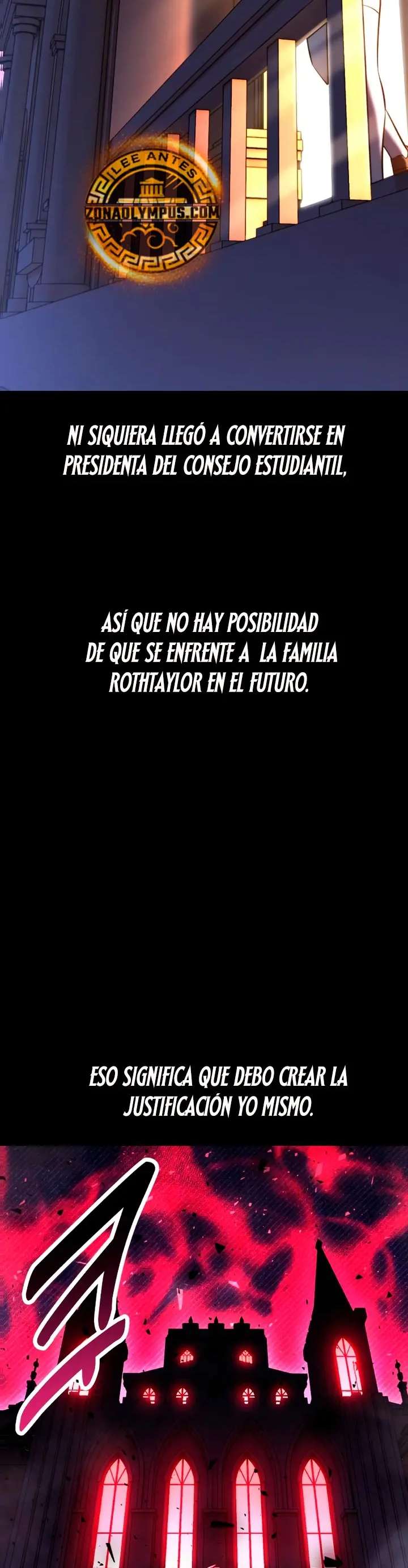 Read Guía de supervivencia del extra de la academia ES Manga Online