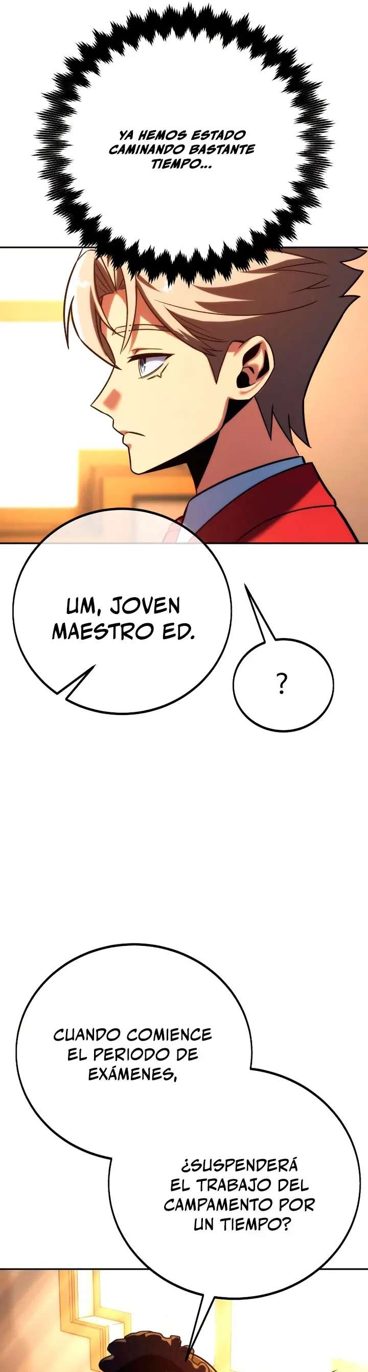 Read Guía de supervivencia del extra de la academia ES Manga Online