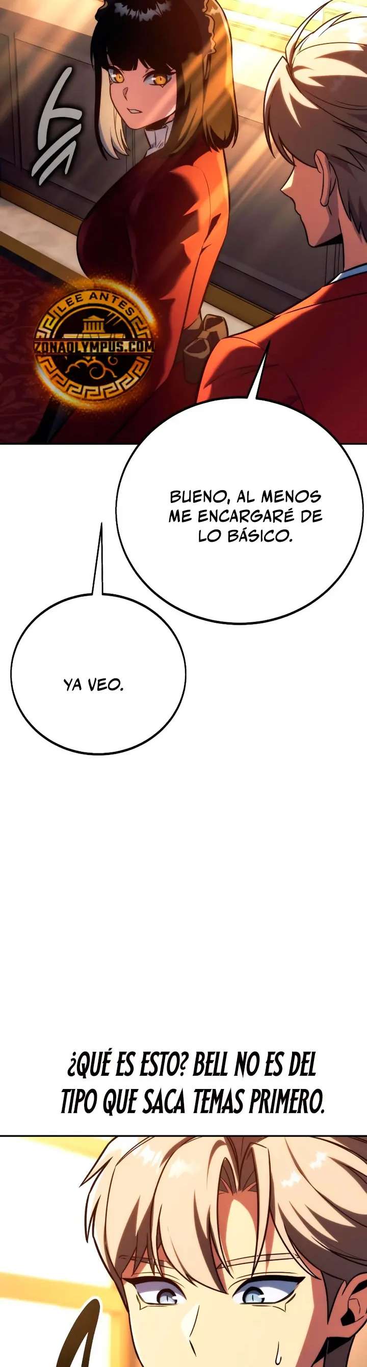 Read Guía de supervivencia del extra de la academia ES Manga Online