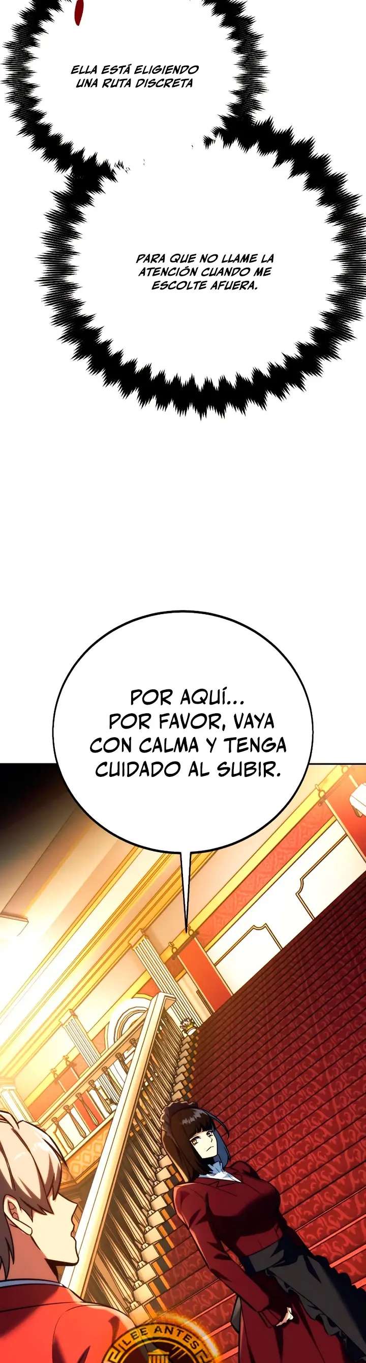 Read Guía de supervivencia del extra de la academia ES Manga Online