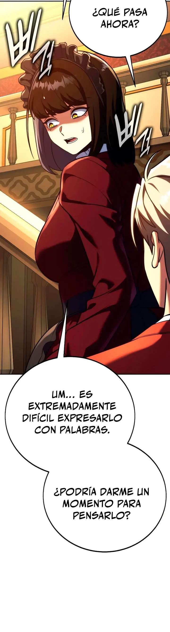 Read Guía de supervivencia del extra de la academia ES Manga Online