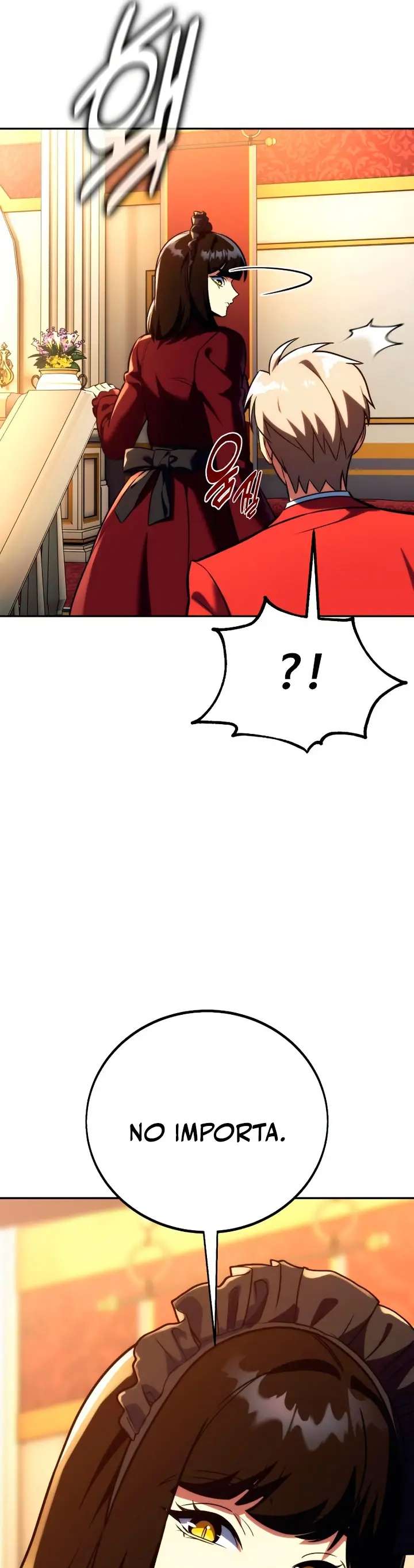 Read Guía de supervivencia del extra de la academia ES Manga Online