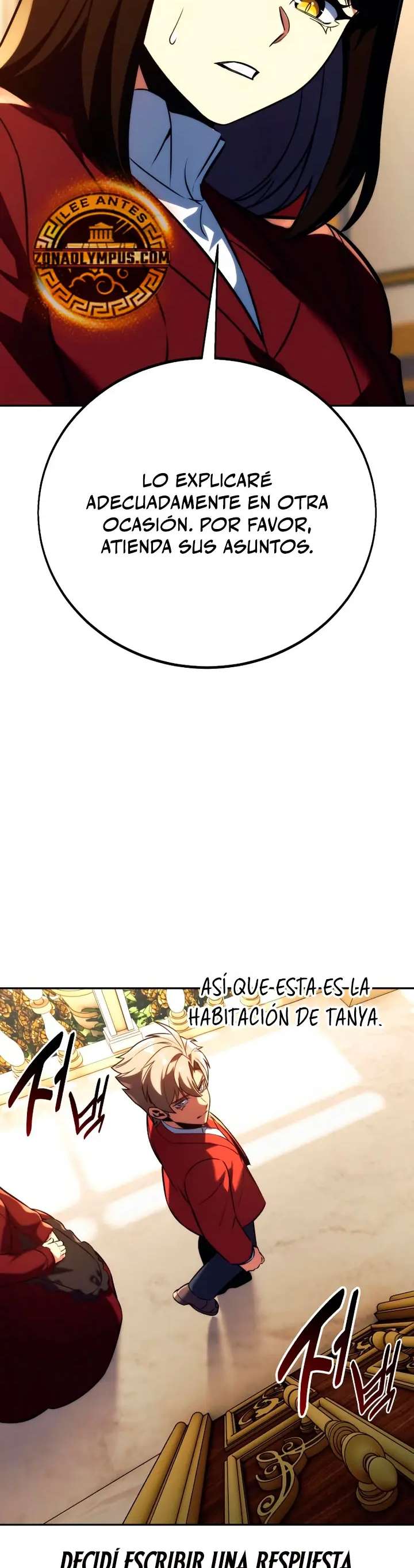 Read Guía de supervivencia del extra de la academia ES Manga Online