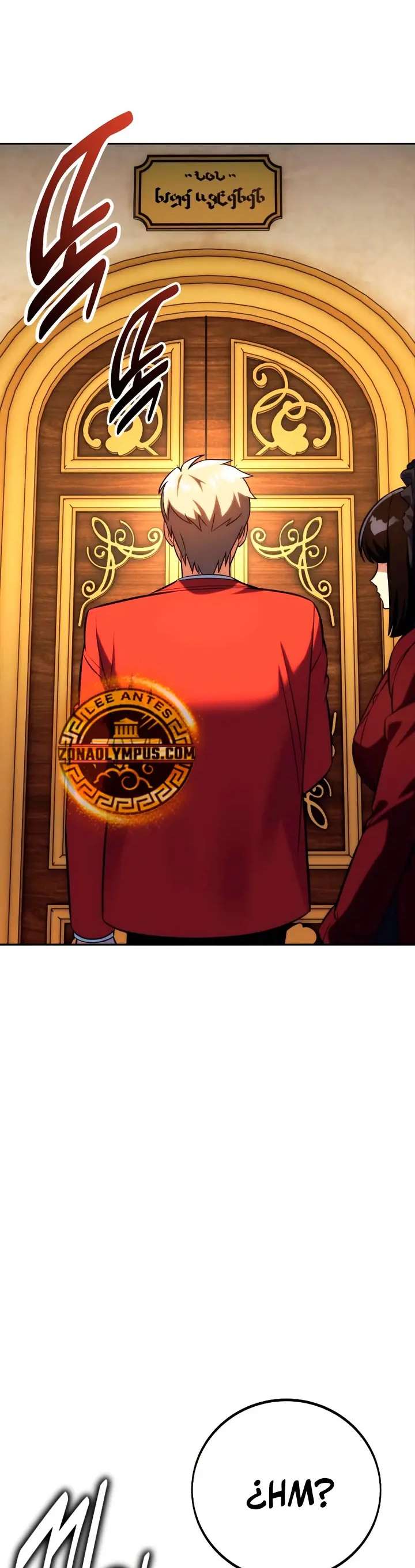 Read Guía de supervivencia del extra de la academia ES Manga Online