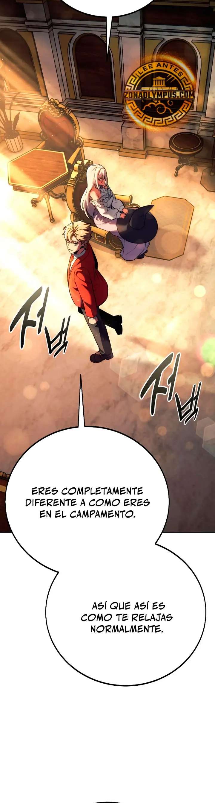 Read Guía de supervivencia del extra de la academia ES Manga Online