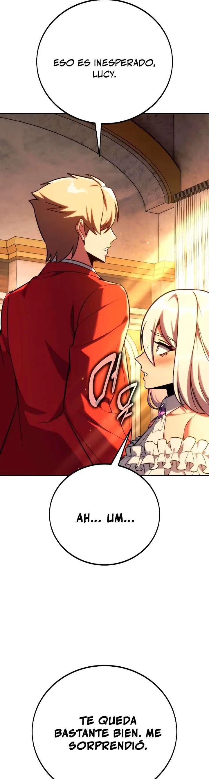 Read Guía de supervivencia del extra de la academia ES Manga Online