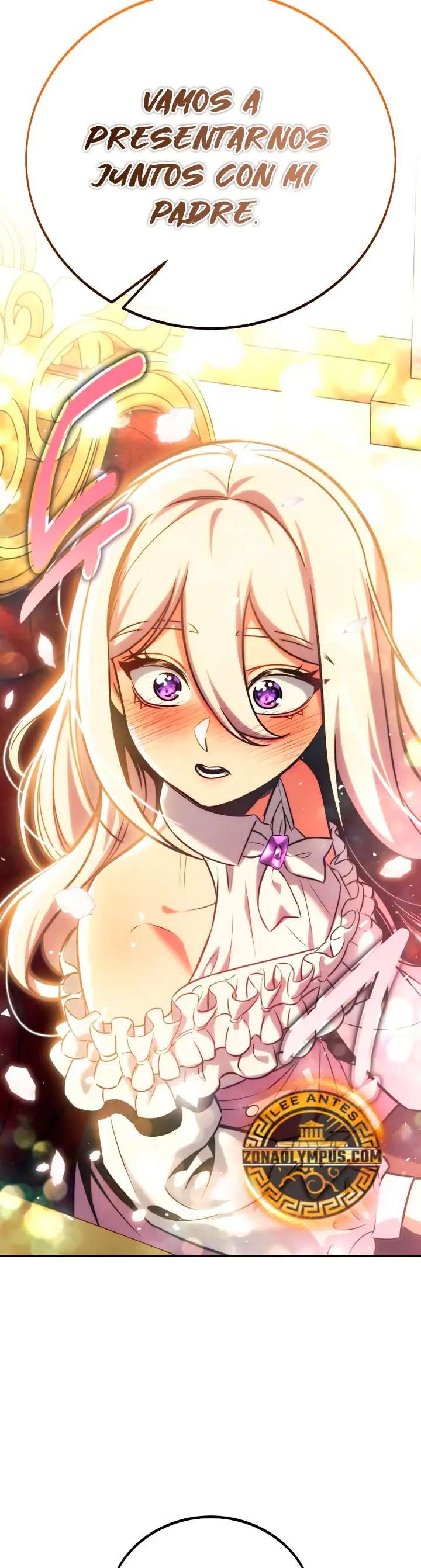 Read Guía de supervivencia del extra de la academia ES Manga Online