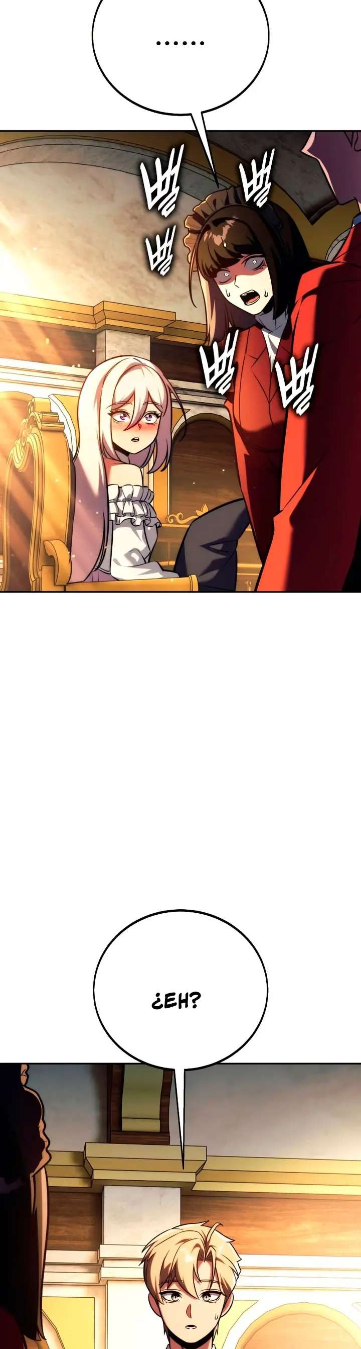 Read Guía de supervivencia del extra de la academia ES Manga Online