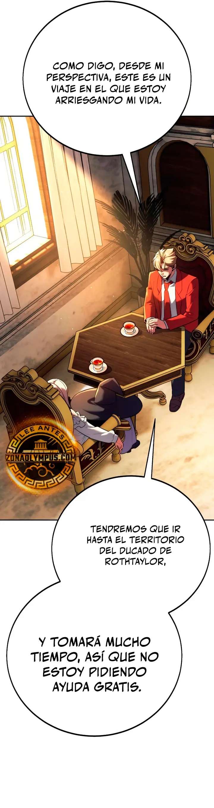 Read Guía de supervivencia del extra de la academia ES Manga Online