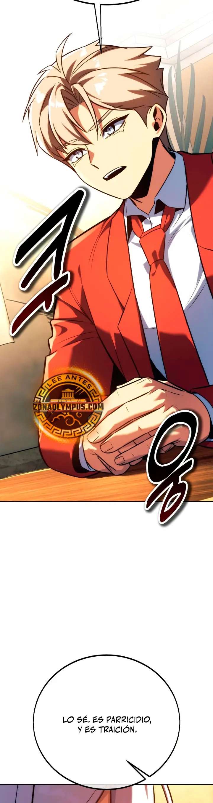 Read Guía de supervivencia del extra de la academia ES Manga Online