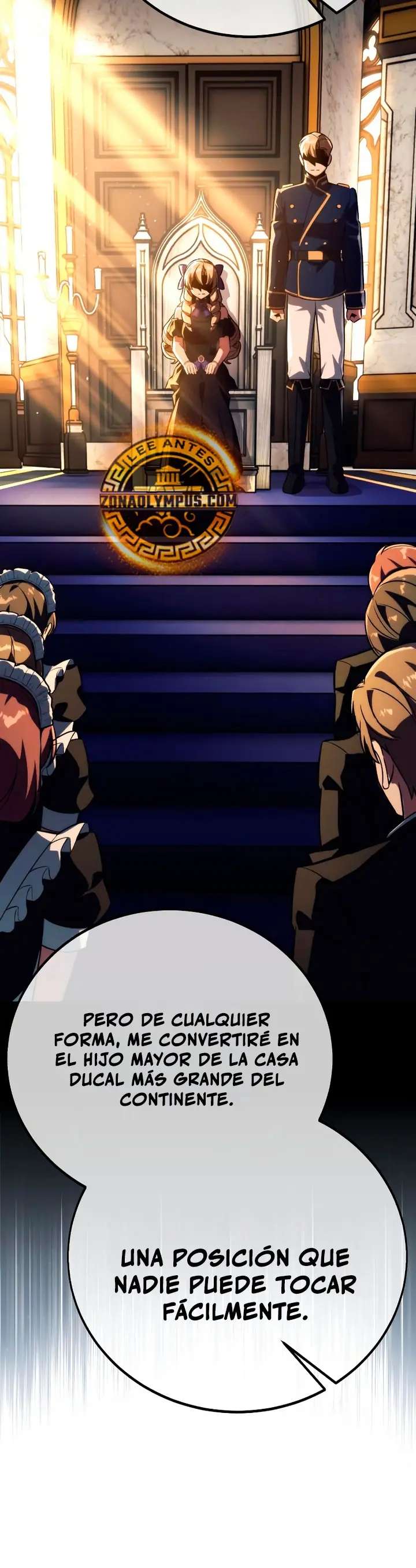 Read Guía de supervivencia del extra de la academia ES Manga Online