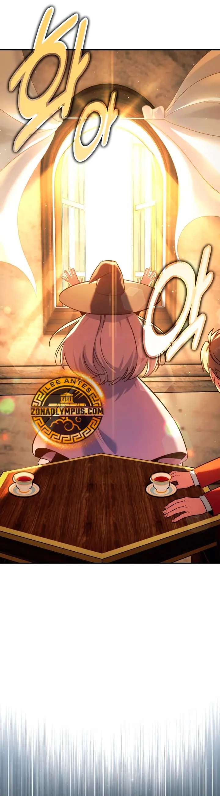 Read Guía de supervivencia del extra de la academia ES Manga Online