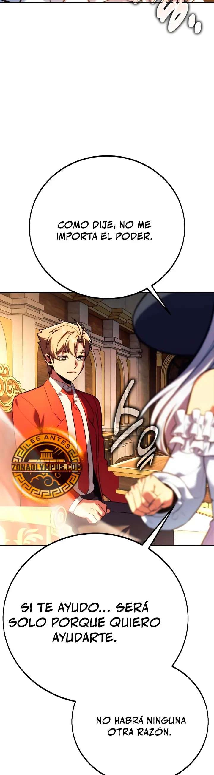 Read Guía de supervivencia del extra de la academia ES Manga Online